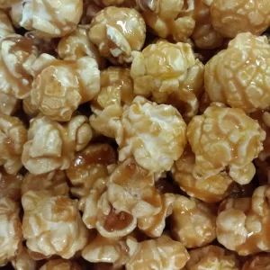 Product Image for English Toffee Caramel Corn
