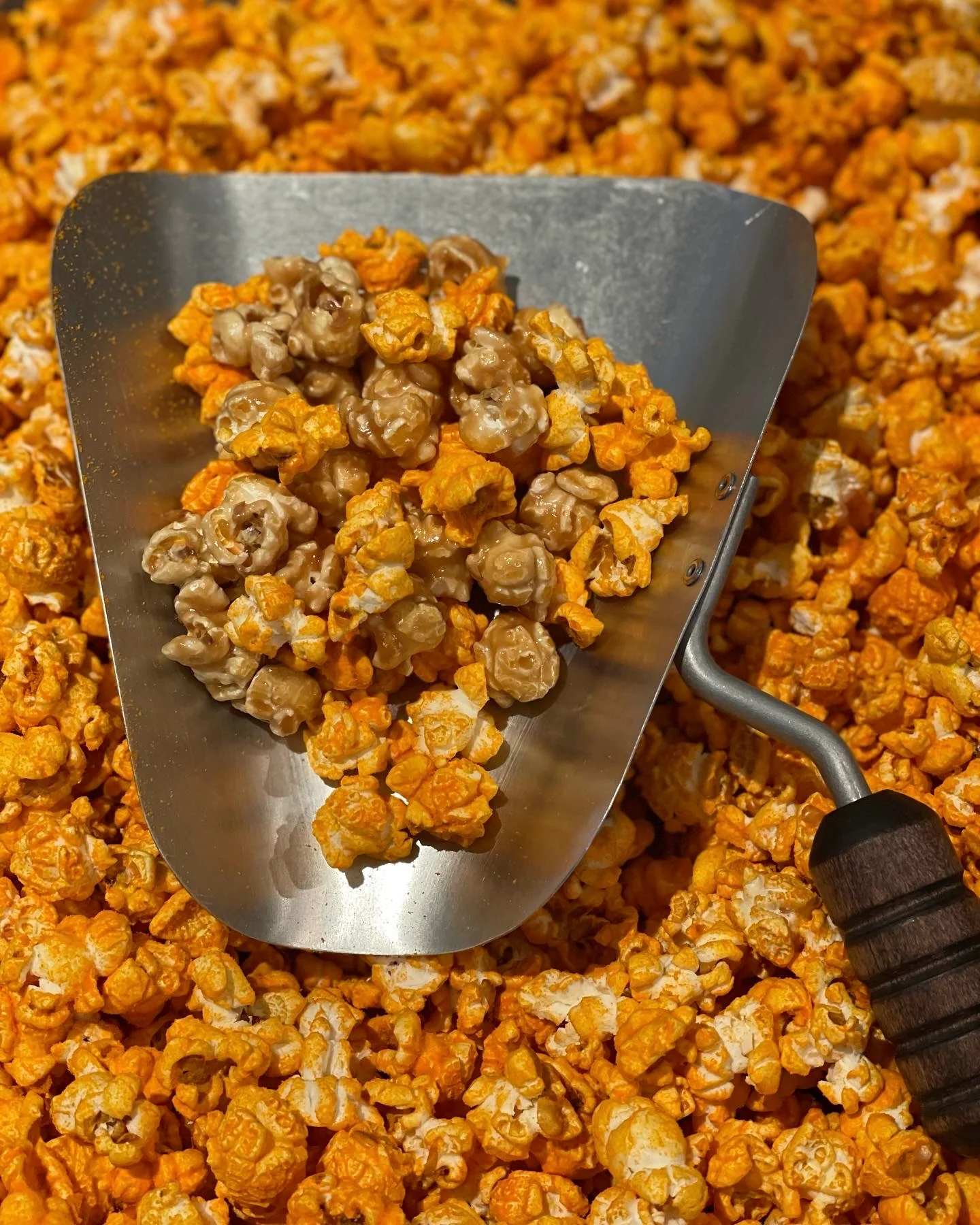 Product Image for Caramel Cheddar Mix