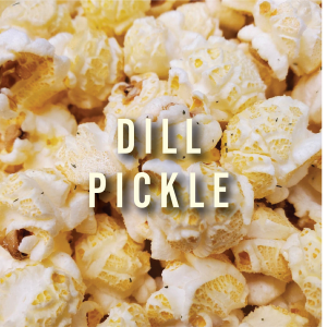 Product Image for Dill Pickle