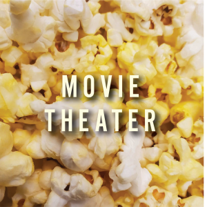Product Image for Movie Theatre