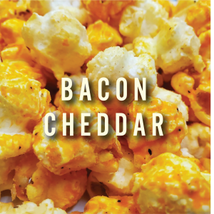 Product Image for Bacon Cheddar