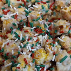 Product Image for Sugar Cookie Caramel Corn