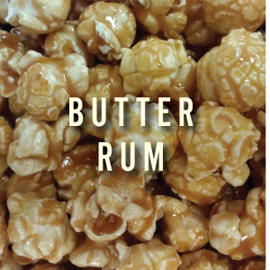 Product Image for Butter Rum
