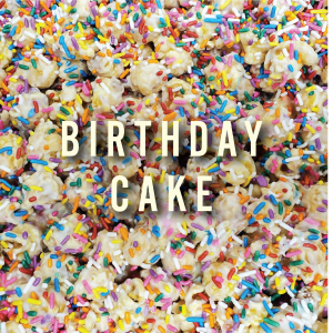 Product Image for Birthday Cake