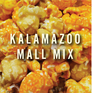 Product Image for Kalamazoo Mall Mix