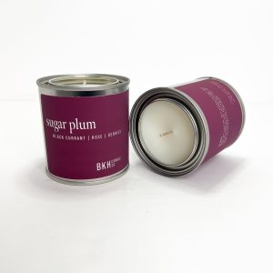Product Image for Sugar Plum Candle