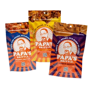 Product Image for Brittle Bundle