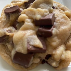 Product Image for  Chocolate Chunk Cookie (1 doz)