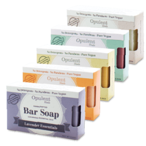 Product Image for  Signature Bar Soap