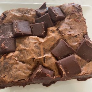 Product Image for  Triple Chocolate Brownie (1 doz)