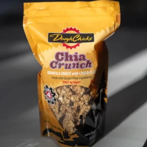 Product Image for Chia Crunch