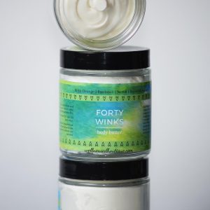 Product Image for  Forty Winks Sleep Butter
