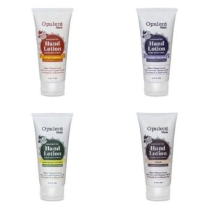 Product Image for  Silky Lotion: Travel Size