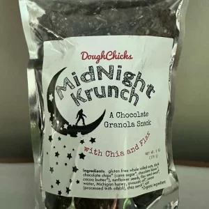 Product Image for  MidNight Krunch