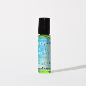 Product Image for  Mind Mender Essential Oil Roll On