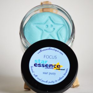 Product Image for Star Essence Focus Aroma Putty