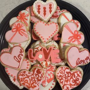 Product Image for  Decorated Sugar Cookie (1 doz)