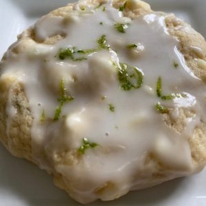Product Image for  Key Lime Cookies (1 doz)