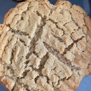 Product Image for  Peanut Butter Cookie (1 doz)
