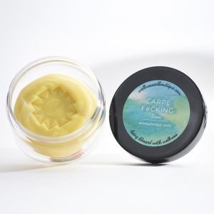 Product Image for Tangerine & Thyme Aromatherapy Putty