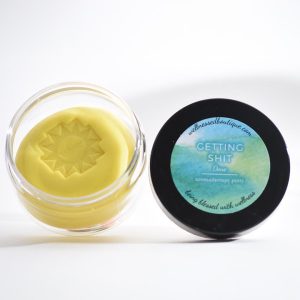 Product Image for  CItrus & Eucalyptus Aromatherapy Putty