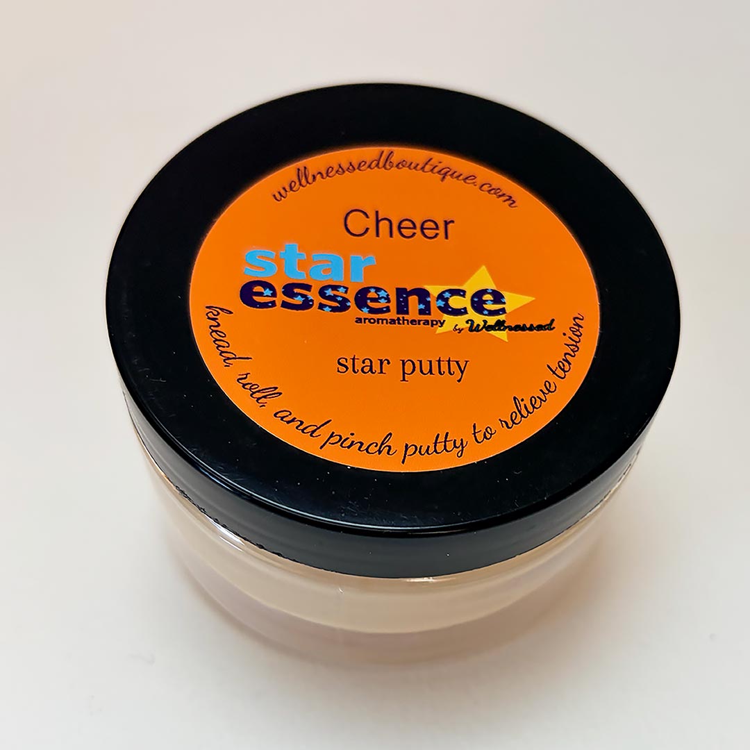 Product Image for Star Essence Cheer Aroma Putty