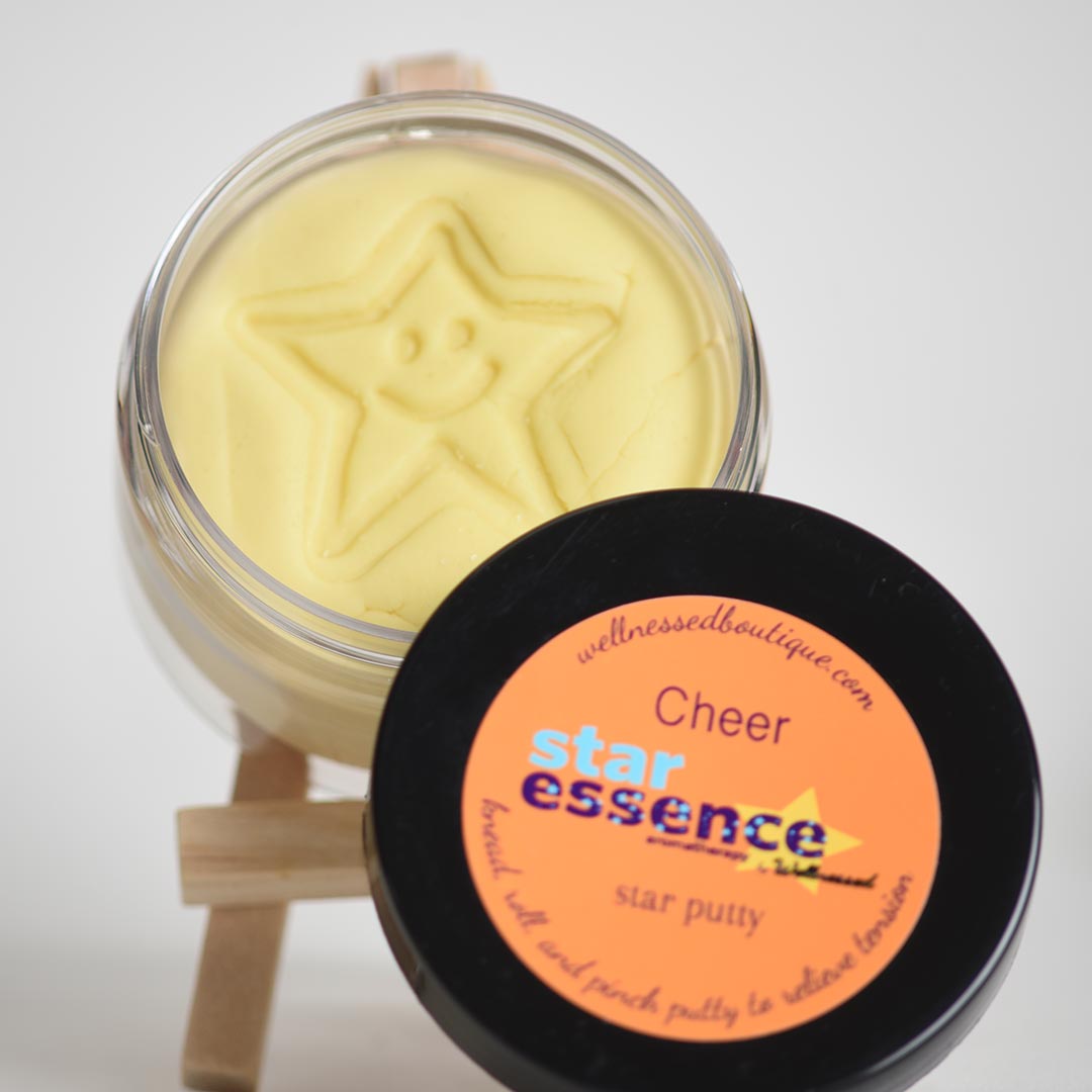 Product Image for Star Essence Cheer Aroma Putty