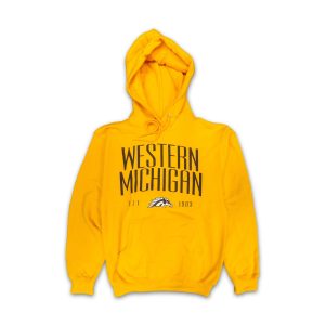 Product Image for Western Michigan Modern Hoodie