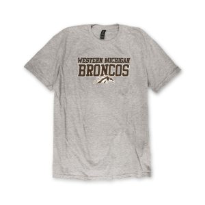 Product Image for Western Michigan Classic Short Sleeve
