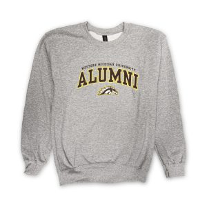 Product Image for Alumni Glowing Bronco Crew