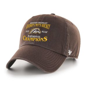 Product Image for National Champions ’47 Clean Up Hat