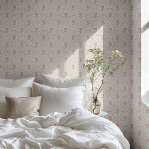 Product Image for Rosette Arch Wallpaper – 2175
