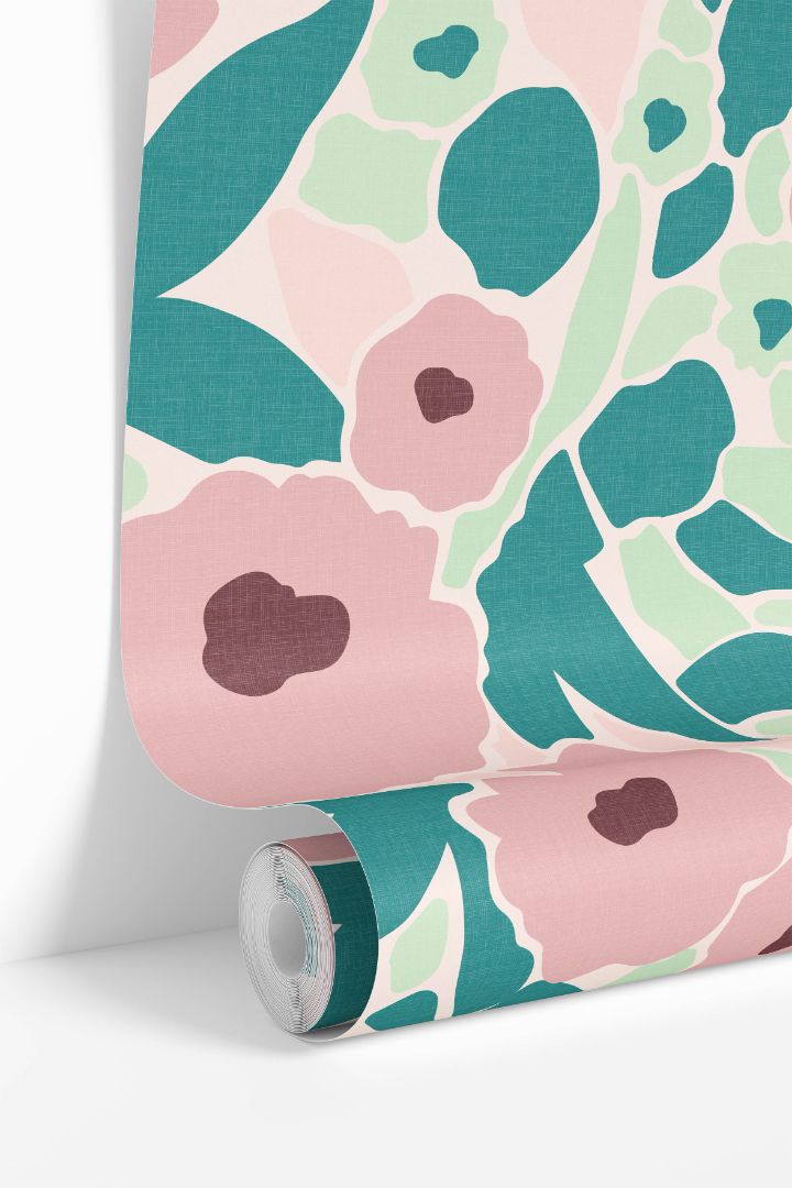 Product Image for Aurora Hour Wallpaper – 2222