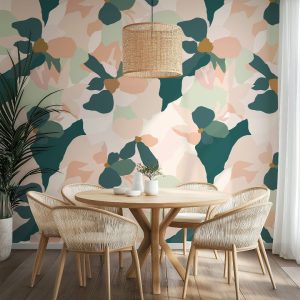 Product Image for Petal Mirage Wallpaper – 2233