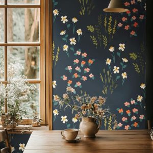 Product Image for Vivenne Grove Wallpaper – 2231