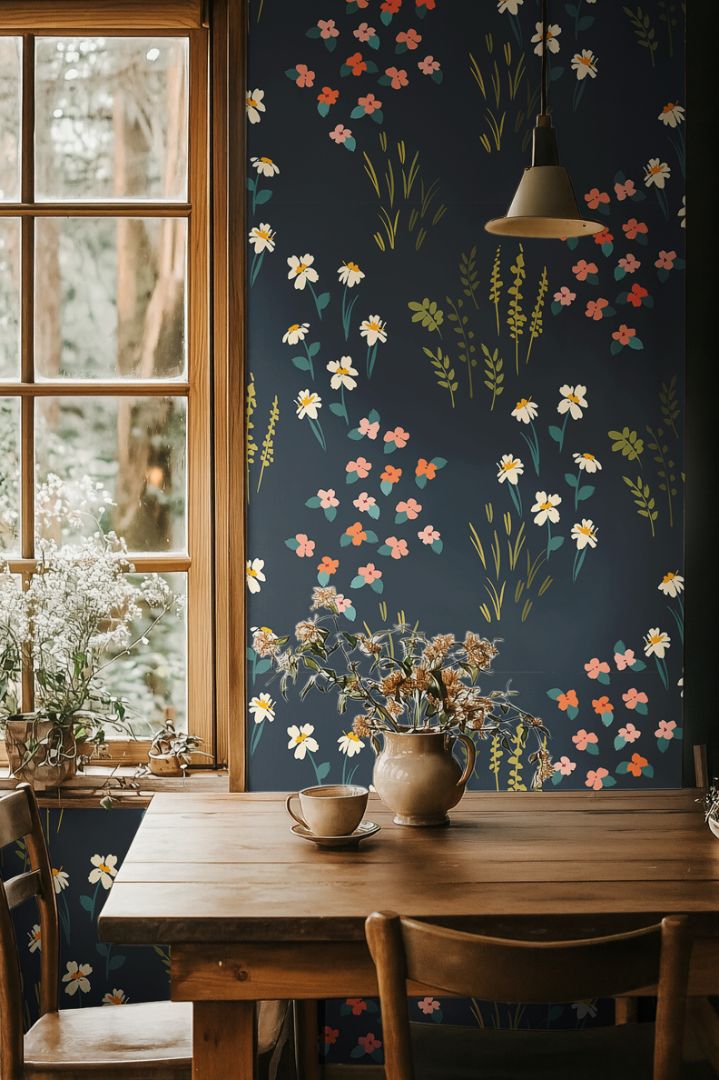 Product Image for Vivenne Grove Wallpaper – 2231