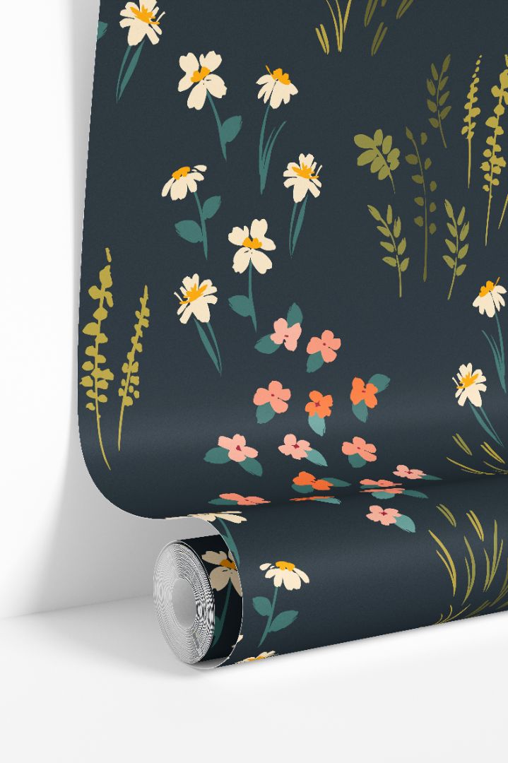 Product Image for Vivenne Grove Wallpaper – 2231