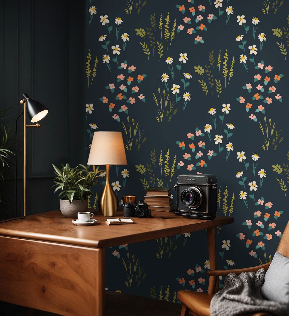 Product Image for Vivenne Grove Wallpaper – 2231