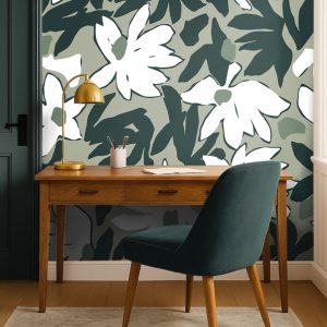 Product Image for Mosselle Bloom Wallpaper – 2238
