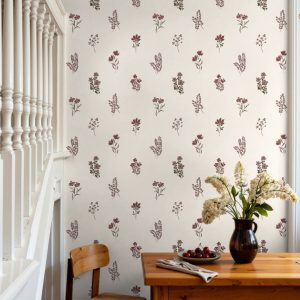 Product Image for Rouselle House Wallpaper – 2262a