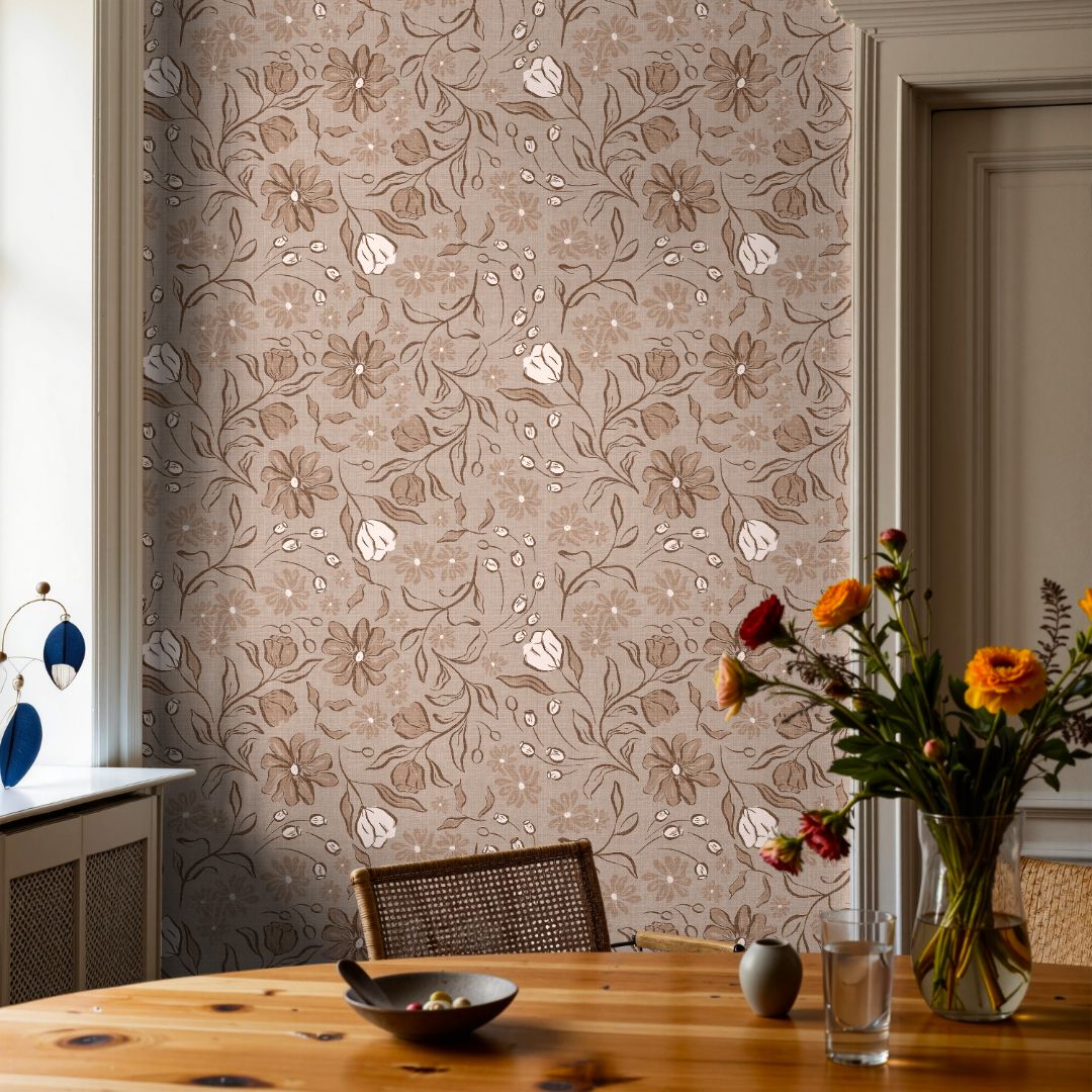 Product Image for Barleymont Wallpaper – 2273