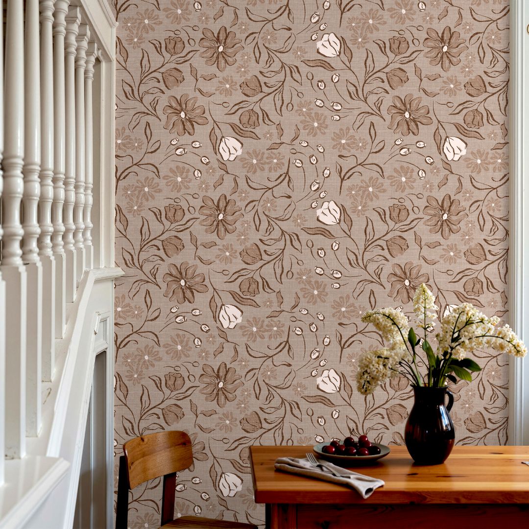 Product Image for Barleymont Wallpaper – 2273