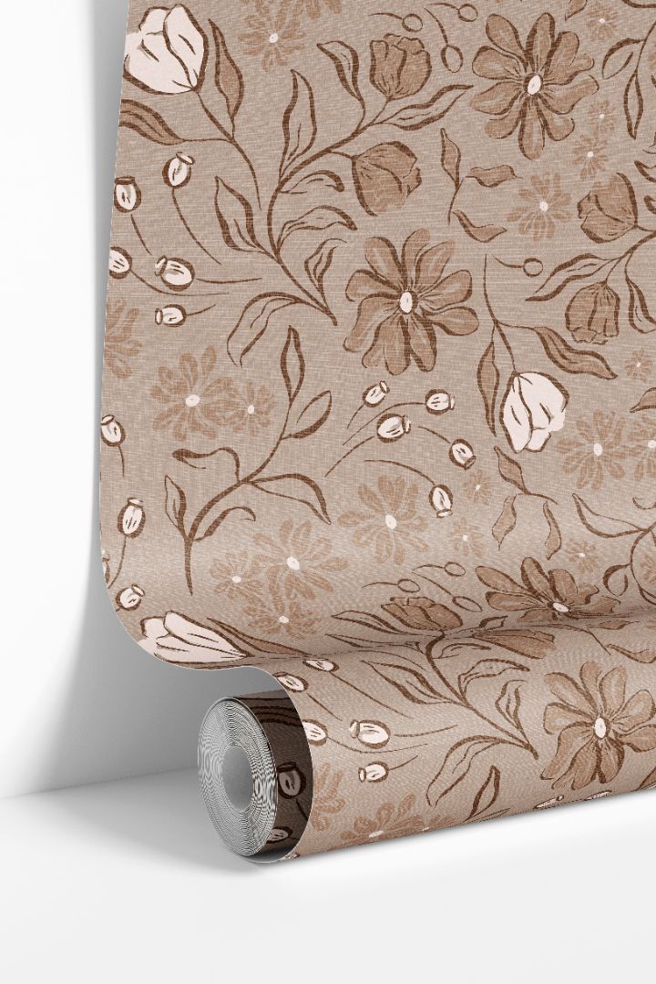 Product Image for Barleymont Wallpaper – 2273