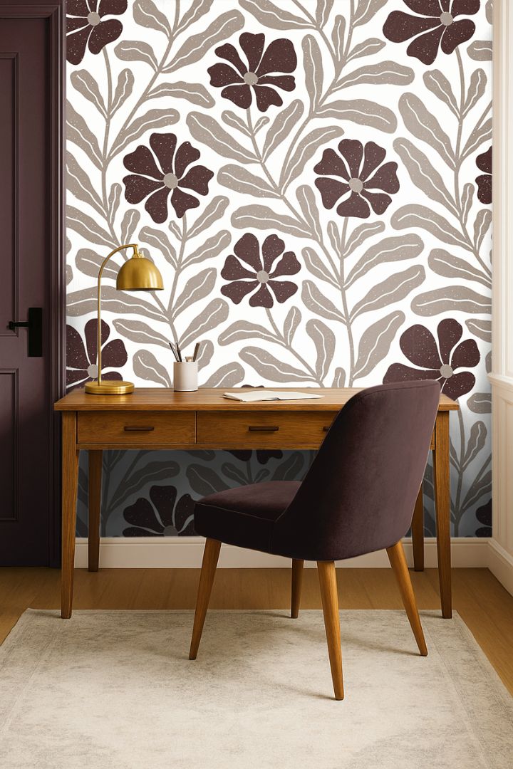 Product Image for Auburnwell Wallpaper – 3107