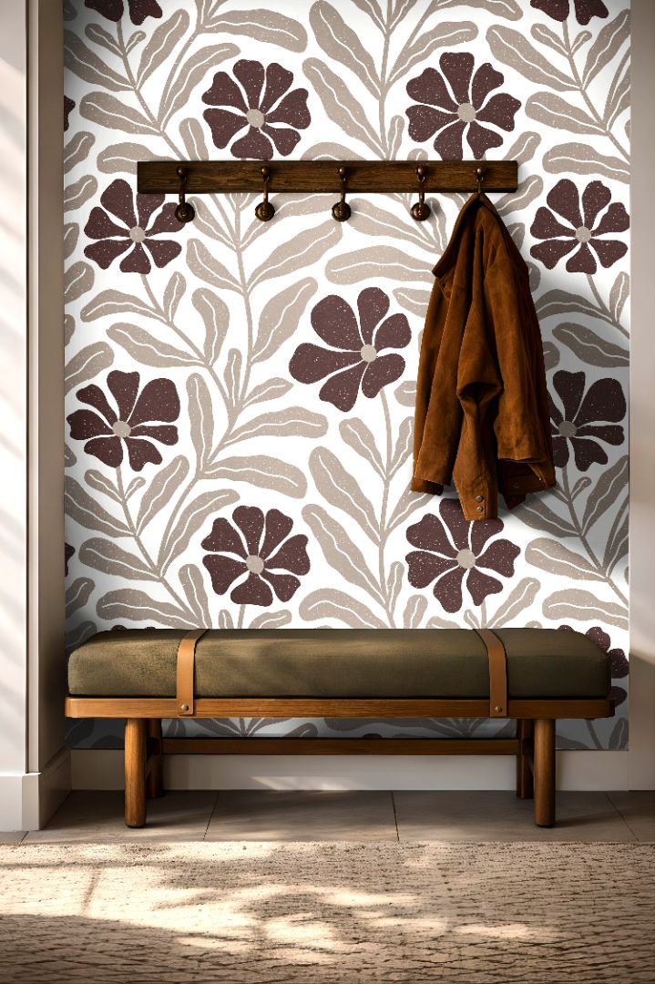 Product Image for Auburnwell Wallpaper – 3107