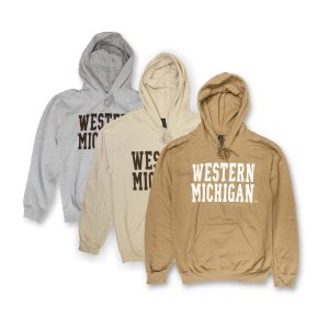 Product Image for Western Michigan Classic Hoodie