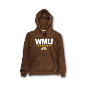 Product Image for Western Michigan Broncos Super Heavyweight Hoodie