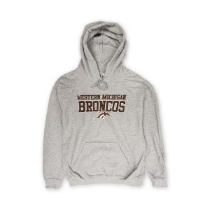 Product Image for Western Michigan Broncos Hoodie