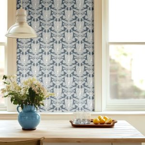 Product Image for Velour Florette Floral Wallpaper – 3123