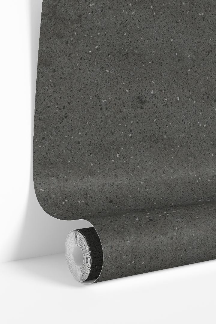 Product Image for Graphite Terrazzo Collective Wallpaper – 3141